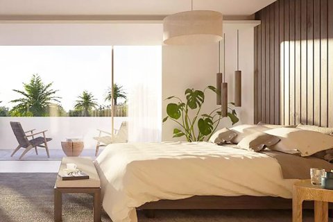 Komerční nemovitost v Ghantoot, Abu Dhabi, SAE 3 ložnice, 186 m² Č.: 594905 - fotografie 14