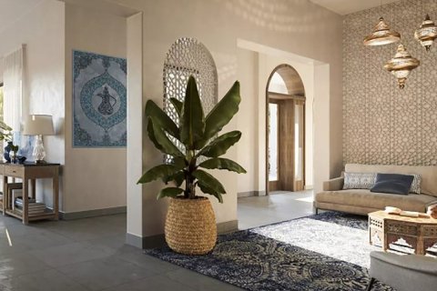 Komerční nemovitost v Ghantoot, Abu Dhabi, SAE 3 ložnice, 186 m² Č.: 594905 - fotografie 15