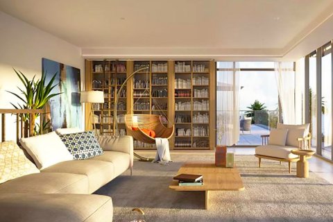 Komerční nemovitost v Ghantoot, Abu Dhabi, SAE 3 ložnice, 186 m² Č.: 594905 - fotografie 19