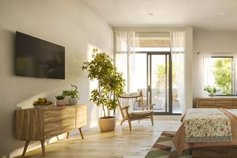 Komerční nemovitost v Ghantoot, Abu Dhabi, SAE 3 ložnice, 186 m² Č.: 594905 - fotografie 18