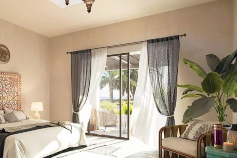 Komerční nemovitost v Ghantoot, Abu Dhabi, SAE 3 ložnice, 186 m² Č.: 594905 - fotografie 12
