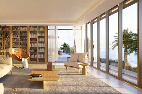 Komerční nemovitost v Ghantoot, Abu Dhabi, SAE 3 ložnice, 186 m² Č.: 594905 - fotografie 5