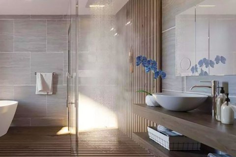 Komerční nemovitost v Ghantoot, Abu Dhabi, SAE 3 ložnice, 186 m² Č.: 594905 - fotografie 9