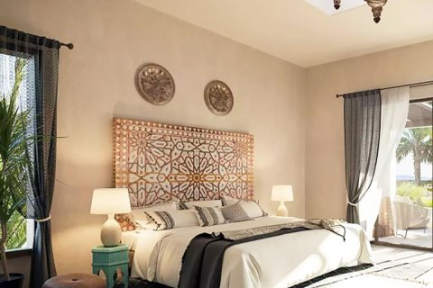 Komerční nemovitost v Ghantoot, Abu Dhabi, SAE 3 ložnice, 186 m² Č.: 594905 - fotografie 7