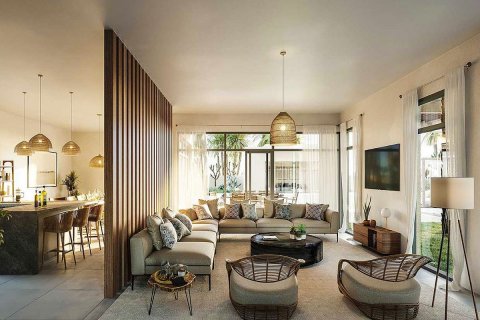 Komerční nemovitost v Ghantoot, Abu Dhabi, SAE 3 ložnice, 186 m² Č.: 594905 - fotografie 4