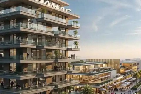 Apartment in Dubai Investment Park, UAE 1 bedroom, 74 sq.m. № 718137 - photo 9
