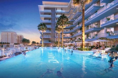 Byt v Dubai Investment Park, SAE 1 ložnice, 74 m² Č.: 718137 - fotografie 6