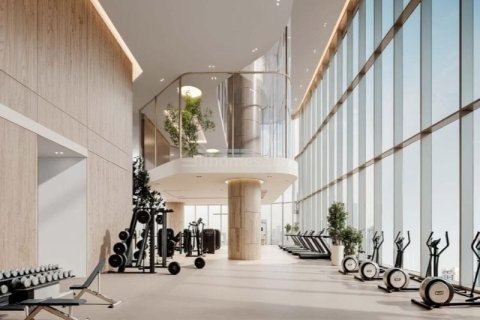 Byt v Dubai Investment Park, SAE 1 ložnice, 74 m² Č.: 718137 - fotografie 7