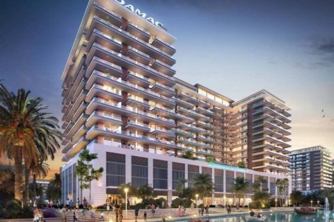 Apartamento para venda em Dubai, EAU 1 quarto, 74 m2 № 718137 - foto 10