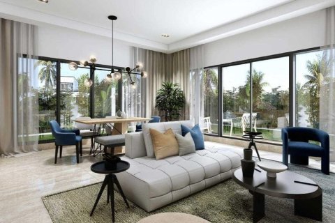Apartamento en venta en Dubai Investment Park, Dubai, EAU 1 dormitorio, 74 m2 № 718137 - foto 1