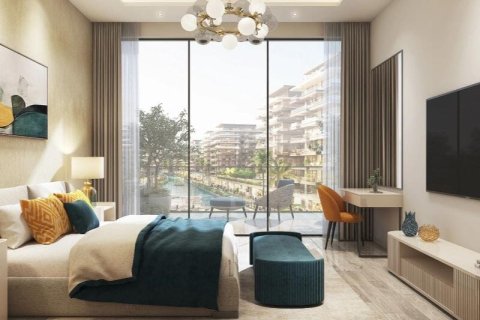 Byt v Dubai Investment Park, SAE 1 ložnice, 74 m² Č.: 718137 - fotografie 5