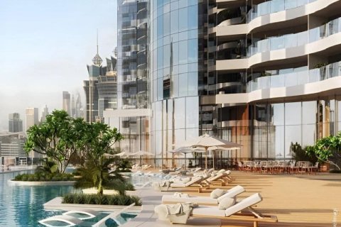 Apartamento en venta en Dubai Investment Park, Dubai, EAU 1 dormitorio, 74 m2 № 718137 - foto 2