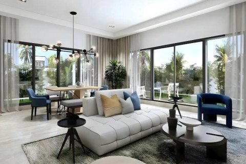 Apartamento en venta en Dubai Investment Park, Dubai, EAU 1 dormitorio, 74 m2 № 718137 - foto 3