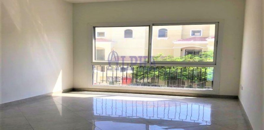 تاون هاوس في Al Hamra Village، رأس الخيمة 3 غرفة نوم ، 260.1 متر مربع . ر قم 718094