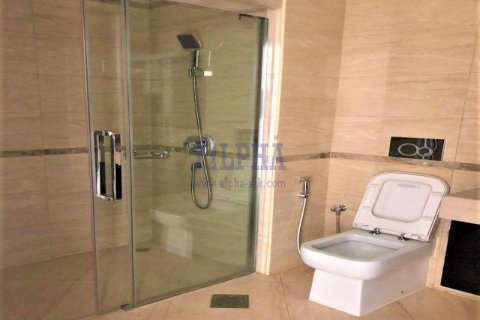 تاون هاوس للإيجار في Al Hamra Village، رأس الخيمة، الإمارات العربية المتحدة 3 غرفة نوم ، 260.1 متر مربع ، رقم 718094 - صورة 10