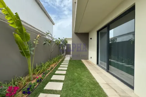 Al Hamra Village, Ras Al Khaimah, UAE의 판매용 빌라 침실 4개, 454.9제곱미터 번호 718095 - 사진 4