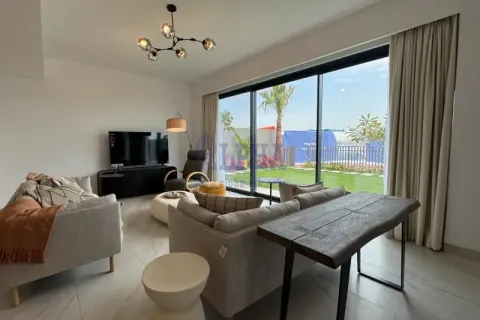 Al Hamra Village, Ras Al Khaimah, UAE의 판매용 빌라 침실 4개, 454.9제곱미터 번호 718095 - 사진 7
