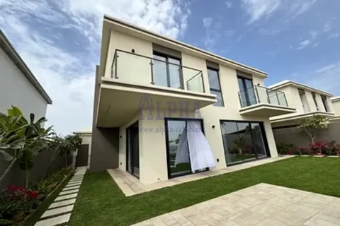Al Hamra Village, Ras Al Khaimah, UAE의 판매용 빌라 침실 4개, 454.9제곱미터 번호 718095 - 사진 3