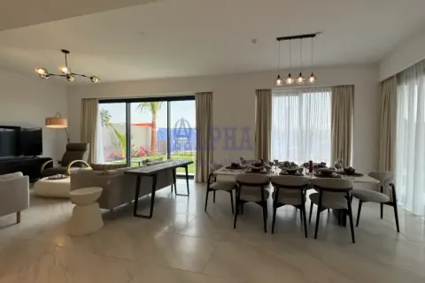 Al Hamra Village, Ras Al Khaimah, UAE의 판매용 빌라 침실 4개, 454.9제곱미터 번호 718095 - 사진 6