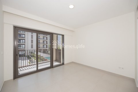 Apartament në Dubai Creek Harbour (The Lagoons), Dubai, Emiratet e Bashkuara Arabe 1 dhomë gjumi, 65 m2. № 718136 - Foto 8