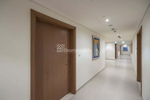 Apartament në Dubai Creek Harbour (The Lagoons), Dubai, Emiratet e Bashkuara Arabe 1 dhomë gjumi, 65 m2. № 718136 - Foto 4