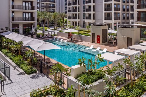 Apartament në Dubai Creek Harbour (The Lagoons), Dubai, Emiratet e Bashkuara Arabe 1 dhomë gjumi, 65 m2. № 718136 - Foto 2