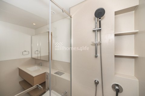Apartament në Dubai Creek Harbour (The Lagoons), Dubai, Emiratet e Bashkuara Arabe 1 dhomë gjumi, 65 m2. № 718136 - Foto 12
