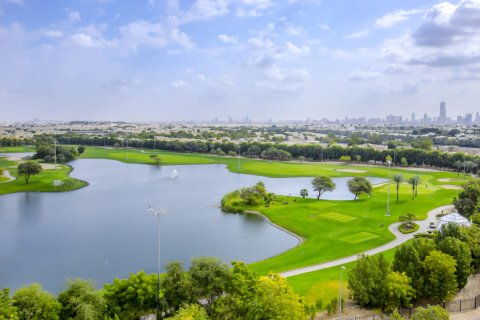 Apartman u The Hills, Dubai, UAE 2 spavaćih soba, 134 m2 Br. 718096 - fotografija 24