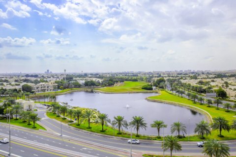 The Hills, Dubai, UAE의 임대용 아파트 침실 2개, 134제곱미터 번호 718096 - 사진 21