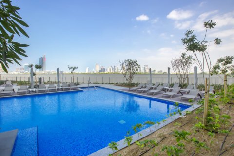 Apartman u The Hills, Dubai, UAE 2 spavaćih soba, 134 m2 Br. 718096 - fotografija 25