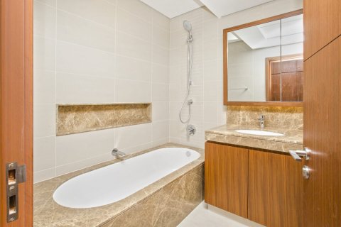 The Hills, Dubai, UAE의 임대용 아파트 침실 2개, 134제곱미터 번호 718096 - 사진 12