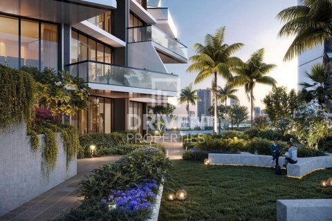 Apartment til salg i Jumeirah Village Circle, Dubai, UAE 1 soveværelse, 84.36 kvm № 754071 - foto 1