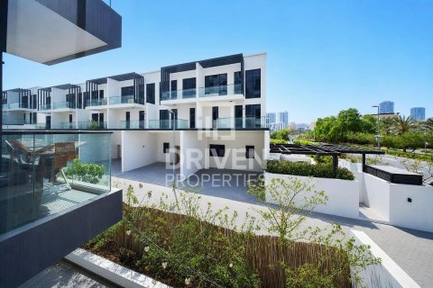 Apartament na sprzedaż w Jumeirah Village Circle, Dubai, ZEA 1 sypialnia, 78.32 mkw., nr 754075 - zdjęcie 13