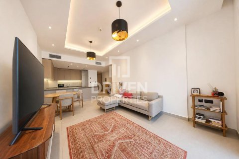 Apartament na sprzedaż w Jumeirah Village Circle, Dubai, ZEA 1 sypialnia, 78.32 mkw., nr 754075 - zdjęcie 1