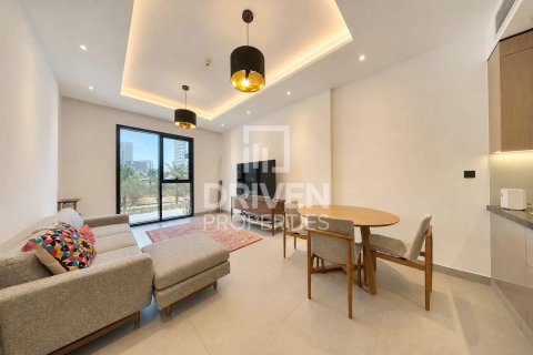 Apartament na sprzedaż w Jumeirah Village Circle, Dubai, ZEA 1 sypialnia, 78.32 mkw., nr 754075 - zdjęcie 2