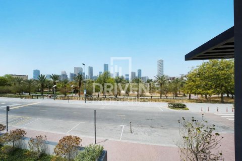 Apartament na sprzedaż w Jumeirah Village Circle, Dubai, ZEA 1 sypialnia, 78.32 mkw., nr 754075 - zdjęcie 14