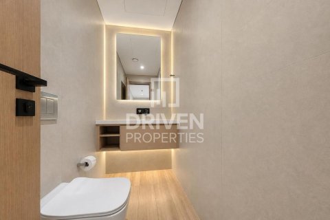 Apartament na sprzedaż w Jumeirah Village Circle, Dubai, ZEA 1 sypialnia, 78.32 mkw., nr 754075 - zdjęcie 11