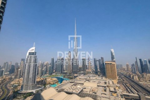 Appartamento a Downtown Dubai (Downtown Burj Dubai), Dubai, EAU 3 camere da letto, 141.21 mq. № 754073