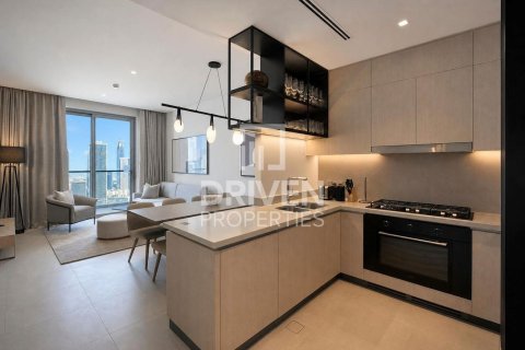 Apartamento para venda em Downtown Dubai (Downtown Burj Dubai), Dubai, EAU 3 quartos, 141.21 m2 № 754073 - foto 16