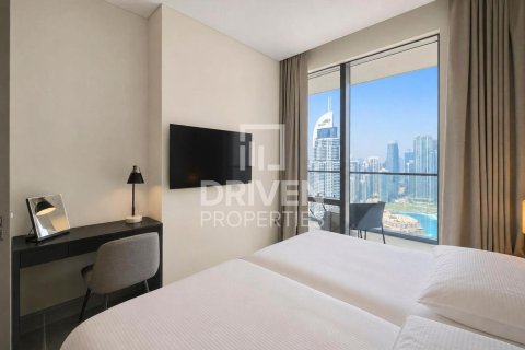 Apartamento para venda em Downtown Dubai (Downtown Burj Dubai), Dubai, EAU 3 quartos, 141.21 m2 № 754073 - foto 6