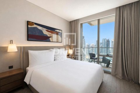 Apartamento para venda em Downtown Dubai (Downtown Burj Dubai), Dubai, EAU 3 quartos, 141.21 m2 № 754073 - foto 9
