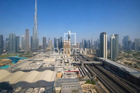 Apartamento para venda em Downtown Dubai (Downtown Burj Dubai), Dubai, EAU 3 quartos, 141.21 m2 № 754073 - foto 29