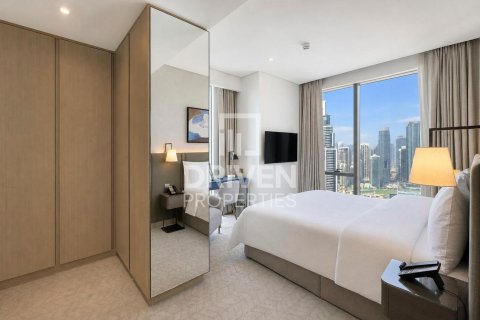Apartamento para venda em Downtown Dubai (Downtown Burj Dubai), Dubai, EAU 3 quartos, 141.21 m2 № 754073 - foto 12