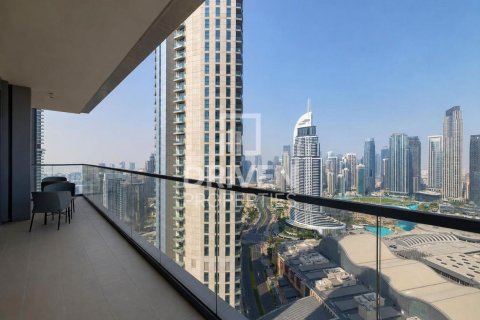 Apartamento para venda em Downtown Dubai (Downtown Burj Dubai), Dubai, EAU 3 quartos, 141.21 m2 № 754073 - foto 2