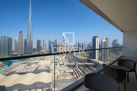 Apartamento para venda em Downtown Dubai (Downtown Burj Dubai), Dubai, EAU 3 quartos, 141.21 m2 № 754073 - foto 30