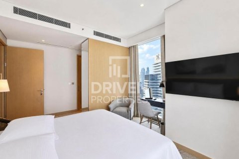 Apartamento para venda em Downtown Dubai (Downtown Burj Dubai), Dubai, EAU 3 quartos, 141.21 m2 № 754073 - foto 15