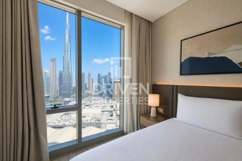 Apartamento para venda em Downtown Dubai (Downtown Burj Dubai), Dubai, EAU 3 quartos, 141.21 m2 № 754073 - foto 17