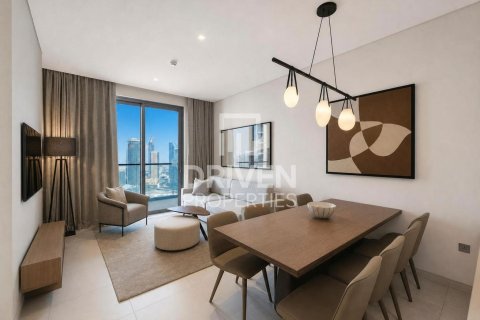 Apartamento para venda em Downtown Dubai (Downtown Burj Dubai), Dubai, EAU 3 quartos, 141.21 m2 № 754073 - foto 19