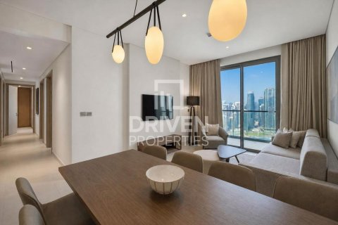 Apartamento para venda em Downtown Dubai (Downtown Burj Dubai), Dubai, EAU 3 quartos, 141.21 m2 № 754073 - foto 20