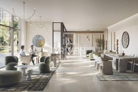 Apartamento para venda em Dubai Creek Harbour (The Lagoons), Dubai, EAU 2 quartos, 121.61 m2 № 754074 - foto 1